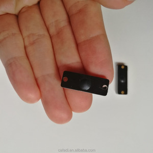 Kích cỡ tùy biến ISO18000-6C PCB Nhỏ Chống Kim Loại RFID Vũ Khí Thẻ - Product Image 6