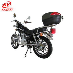 Motocicleta Cruiser de 50cc con Pantalla, Precios Económicos, Hub <span class=keywords><strong>Triumph</strong></span> Gn 150, Hecho en China - Product Image 5