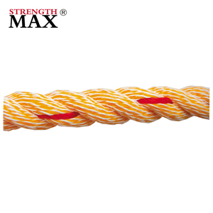 Jl Nylon Klimtouw Met Hoge Breeksterkte - Product Image 3
