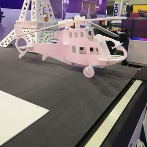 कारखाने प्रत्यक्ष प्रीमियम सफेद <span class=keywords><strong>pvc</strong></span> फोम बोर्ड प्लेट 1220*2440 मिमी 6.5 मोटाई चिकनी - Product Image 1