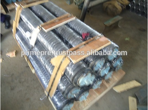 Support de rouleau de convoyeur à bande de précision pour une manipulation efficace des matériaux dans les centres logistiques et les installations de production - Product Image 4