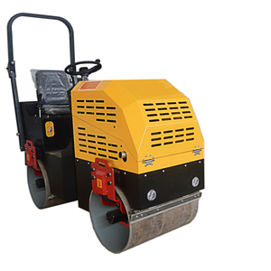 ราคาของ NM-HR100 1ton ลูกกลิ้งถนน<span class=keywords><strong>700</strong></span>ถนนกลิ้งไดร์เวอร์เครื่อง - Product Image 4