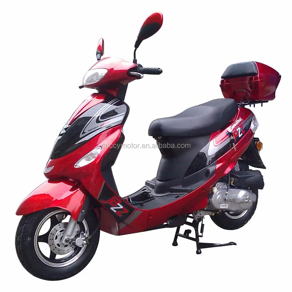 중국 gaz 절강 비틀 베스파 80cc 가솔린 오토바이 mopeds 49cc 50cc 가스 스쿠터 성인