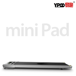 <span class=keywords><strong>Correr</strong></span> máquina para caminar cinta plana mini <span class=keywords><strong>casa</strong></span> rodante - Product Image 2
