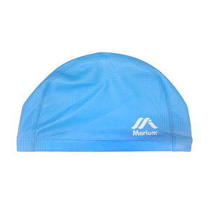 Services imprimés personnalisés revêtement PU Bonnet de bain en nylon pour adultes et enfants unisexe - Product Image 1