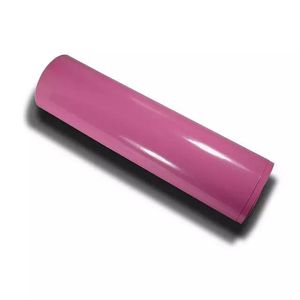 Rose d'enveloppe de Voiture de <span class=keywords><strong>film</strong></span> Brillant D'enveloppe de Voiture de Vinyle autocollant de voiture Rose brillant vinyle 1.52x30 m/rose brillant <span class=keywords><strong>film</strong></span> - Product Image 6