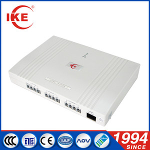 사업 아이디어 IKE <span class=keywords><strong>Pbx</strong></span> 208 RJ11 미니 <span class=keywords><strong>pbx</strong></span> 시스템 - Product Image 5