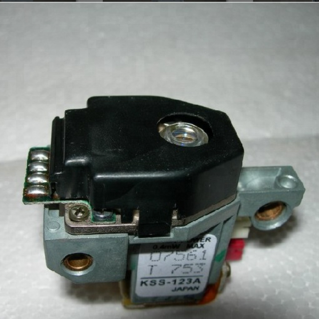 New&Original KSS-123A  CD DVD Laser Lens Laser