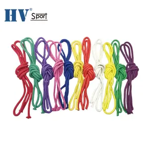 Long-Lasting And Easy To Use Rhythmic Gymnastic Rope Sets 