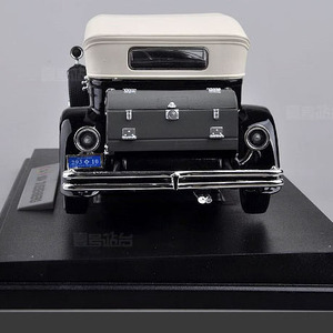 Sản Xuất Tại Trung Quốc Chất Lượng Cao Cổ Điển 1 18 Diecast Xe Wth Tốt Sau Khi Bán Hàng Dịch Vụ - Product Image 4