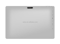 Window10 Android5.1 Dual Boot 7 pouces IPS Écran 1920*1200 Tablette Mini PC Itel Z8300 Quad Core 4G/32G,Window10 Tablet