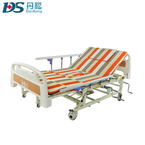 Equipo de Tracción para Cama de Hospital Stryker <span class=keywords><strong>Hill</strong></span> <span class=keywords><strong>Rom</strong></span> MNB-03H - Product Image 1