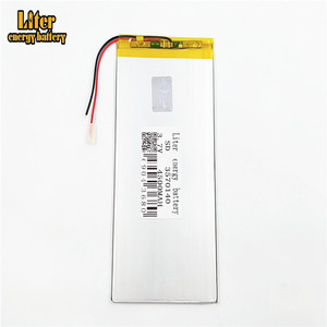 Rechargeable 4500 mah's 3570140 lithium polymer battery <span class=keywords><strong>3</strong></span>,7 V lipo Cellular - Product Image 2
