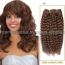 ผมมนุษย์เรมี่อินเดียนธรรมชาติ100% ผมทอบริสุทธิ์ - Product Image 2