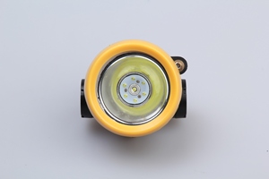 7500lx Atex/CE <span class=keywords><strong>LED</strong></span> Wireless Penambang Cap Lampu KL1.2LM(A) BK2000 <span class=keywords><strong>Cordless</strong></span> Tambang <span class=keywords><strong>Headlamp</strong></span> - Product Image 5