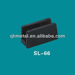 Guía de nailon <span class=keywords><strong>para</strong></span> <span class=keywords><strong>puerta</strong></span> corredera de vidrio - Product Image 2