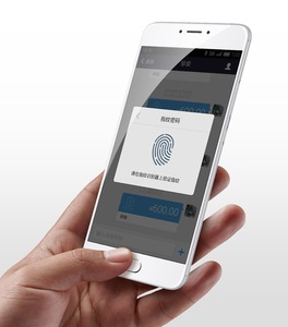 Original Mehrsprachig Meizu ML M3 Hinweis 3 mit 5,5 zoll RAM 2 GB + ROM 16 GB/3 GB + 32 GB - Product Image 4