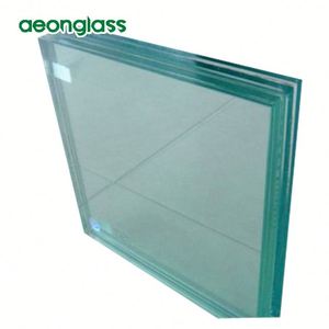 Clear glass <span class=keywords><strong>foat</strong></span> price for office windows - Product Image 5