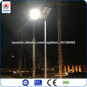 La autonomía/los días de lluvia de copia de seguridad solar led de luz procedentes de china - Product Image 1