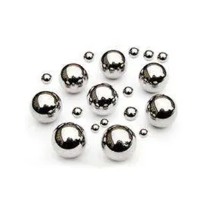 Hot sale steel iron ball 16mm 20mm stainless steel ball stock