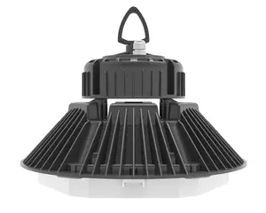 480V 150w 200w Led High Bay Light Anti-Dazzle Cover 4000K with High CRI