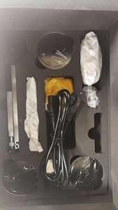 Huile lubrifiante Testeur de Frottement - Product Image 4