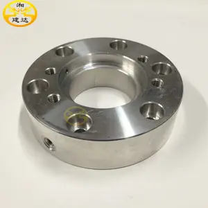 Aksesoris Schwing Pompa Beton Agitator Bantalan Flange Dukungan OEM 10061074