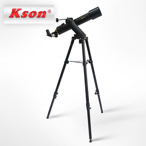 Haute qualité optique instruments KTA60090TR 90mm ouverture professionnel suivi <span class=keywords><strong>lunette</strong></span> télescope astronomique 600mm - Product Image 1