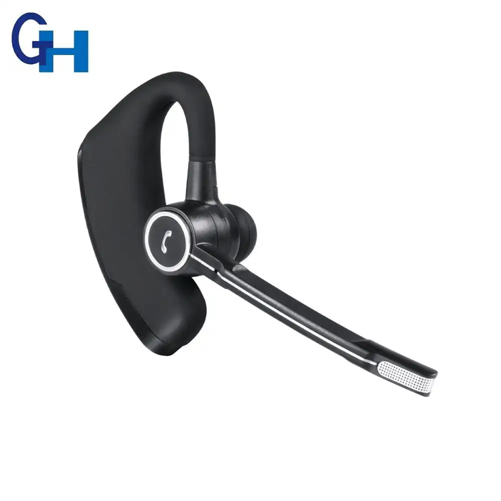 HIGI V8S Bluetooth אוזניות BlueFit ג 'אז 6s ידיים משלוח אלחוטי אפרכסת אוזניות עם מיקרופון