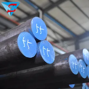 Hot Rolled Alloy Steel 8620 Special Steel Rod Bar Steel Supply Round Stock