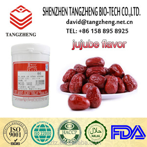 HALAL bebida de la salud nuevo azufaifo sabor potenciador - Product Image 1