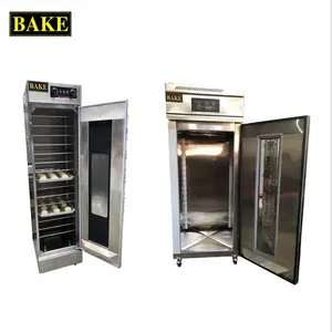 Good Price Bread Fermentation Machine Bakery Dough Retarder Proofer