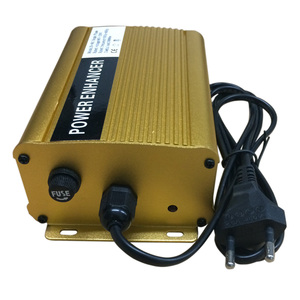 + JS001A ev enerji tasarruf cihazı elektrik güç tasarrufu faktörü tasarrufu elektrik tasarrufu kutusu JS001A - Product Image 5