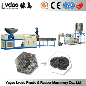 2016 protection de l'environnement PET PVC en <span class=keywords><strong>plastique</strong></span> de <span class=keywords><strong>recyclage</strong></span> des <span class=keywords><strong>bouteilles</strong></span> <span class=keywords><strong>machine</strong></span> pour vente - Product Image 5