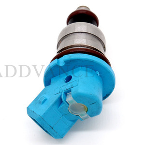857056 8UW009087301 Auto Kraftstoff Injektor Für Siemens Renault Megane 1,8 2,0 - Product Image 3