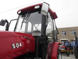 รถแทรคเตอร์ขนาดเล็กอเนกประ<span class=keywords><strong>ส</strong></span>งค์สำหรับ4WD เครื่องยนต์ดีเซลชิ้น<span class=keywords><strong>ส</strong></span>่วนรถแทรกเตอร์กำลังหลายระดับราคาฟิลิปปิน<span class=keywords><strong>ส</strong></span>์ - Product Image 5