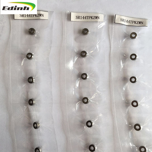 محامل أسنان سيراميك P4 SR144TLZ SR144TiZN 144tlzn SR144TPZN - Product Image 3