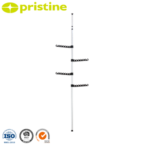 MIT Bán Buôn Hiện Đại Kim Loại Sắt Giày Giá Tiết Kiệm Không Gian Xách Tay Với Dễ Dàng Lắp Ráp Kính Thiên Văn Giày Lưu Trữ Cho Đồ Nội Thất Nhà - Product Image 1