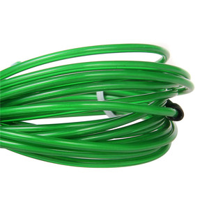 2016 Hotsale Neon rgb Glowing Elettroluminescente Wire (el Wire) per la decorazione Di Natale - Product Image 3