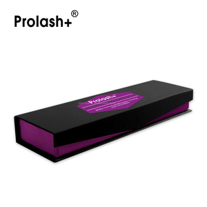 Cosmética Profesional Extreme Prolash + Macara y Fibra Lash Extender la <span class=keywords><strong>marca</strong></span> de distribuidor de fibra del rimel del latigazo ex - Product Image 4
