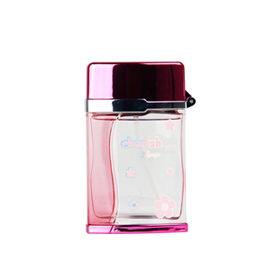 Profumo da Donna Zuofun Economico con Note Floreali e Fruttate 100ml - Product Image 2
