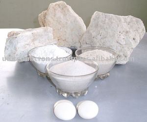 Polvo de Cerámica de Alúmina para Aplicaciones Cerámicas Industriales, Fabricación en Rajasthan, United Stone Ltd Pvt. Marca - Product Image 3