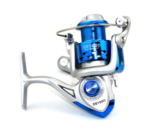 <span class=keywords><strong>Moulinet</strong></span> de canne à pêche de grande qualité à poignée gauche, nouveauté, pour les gros poissons de calmar, - Product Image 1