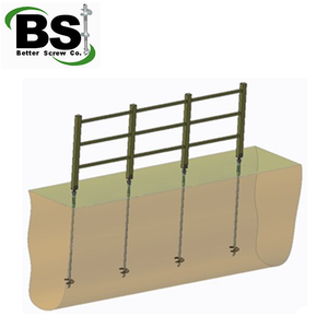 बढ़ाई दौर शाफ्ट पेचदार बवासीर - Product Image 2