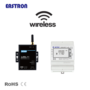 Máy Đo Năng Lượng Không Dây SDM630MCT-LoRa 3 Pha 4 - Product Image 6