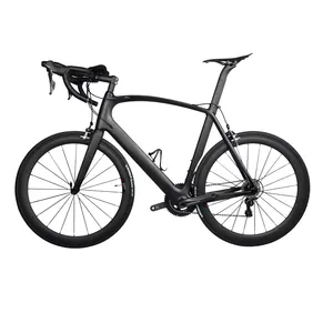Baolijia 最畅销的碳公路自行车自行车框架 et 碳公路自行车航空赛车碳纤维东丽道路自行车 FM098-V2