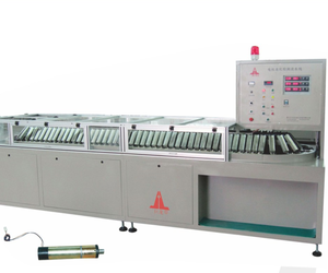 DL-100 Modèle Moteur Vieillissement et la Ligne de <span class=keywords><strong>Test</strong></span> - Product Image 1