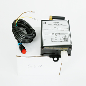 Control GSM JP para Controlador Inalámbrico para Calefactores de Estacionamiento de Aire y Agua Diésel - Product Image 4