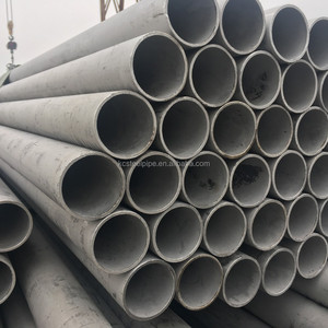 ASTM A312 <span class=keywords><strong>TP321</strong></span> 321ท่อแลกเปลี่ยนความร้อนแรงดันสูงสแตนเลส - Product Image 6