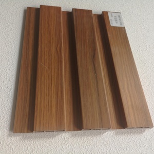 Trang Trí Nội Thất Gỗ Và PVC Composite <span class=keywords><strong>WPC</strong></span> Treo Trần - Product Image 4